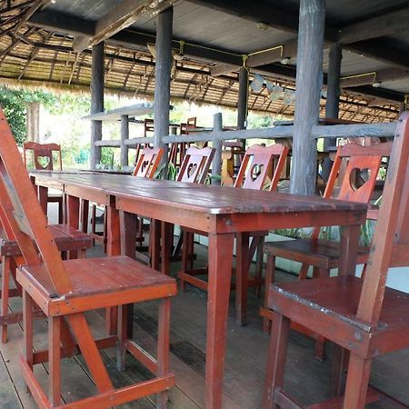 Hotel The Sun Koh Phayam Exterior foto