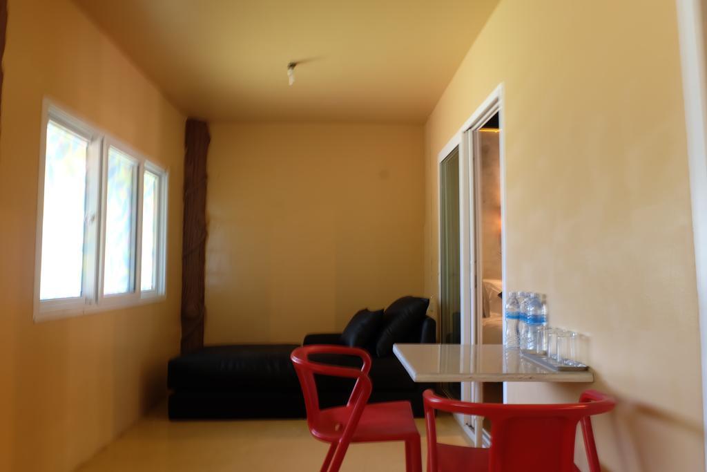 Hotel The Sun Koh Phayam Exterior foto