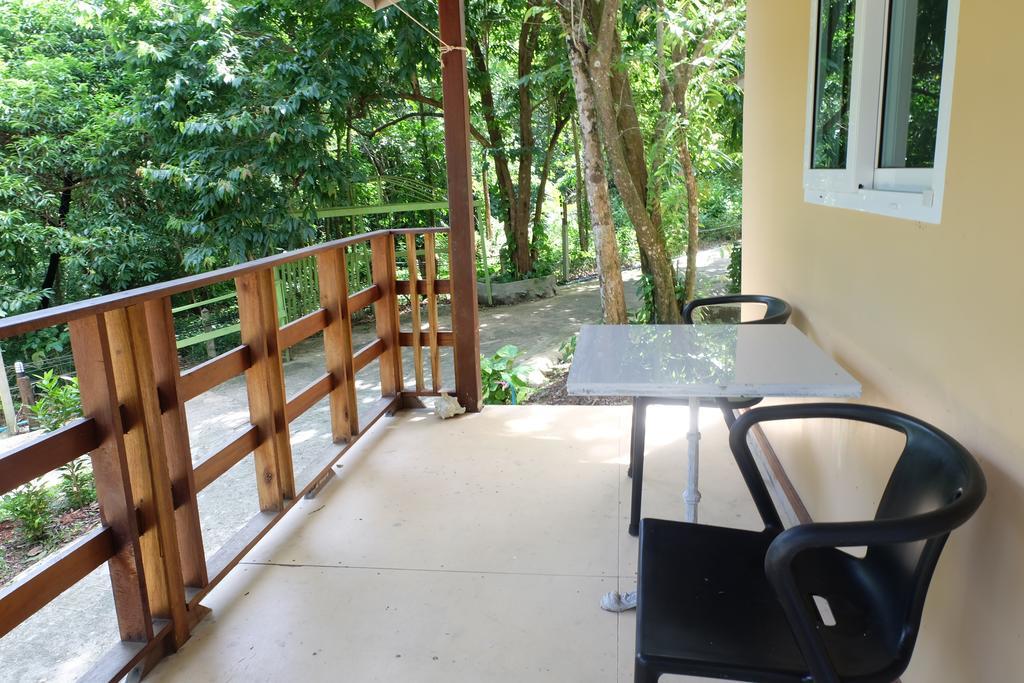 Hotel The Sun Koh Phayam Exterior foto